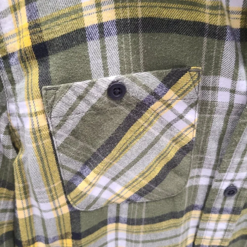 Button up shirt